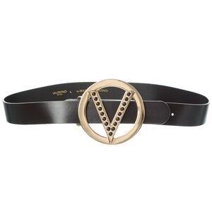 Valentino Belt Leather Belt NWT